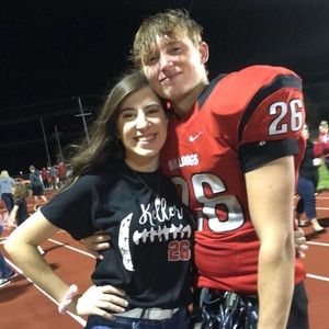 Meet your Posher, Drew